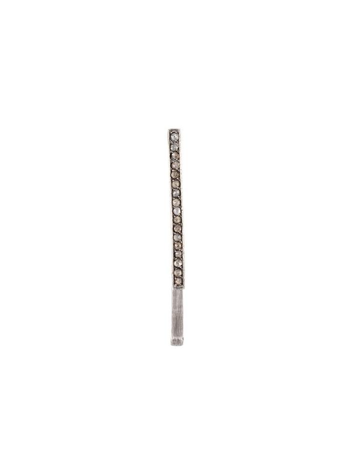 Bjorg 'haze' Earpiece