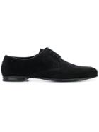 Bottega Veneta Derby Shoes - Black