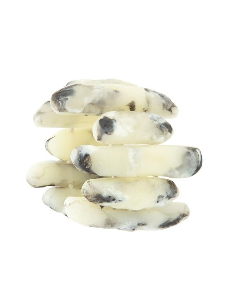 Uma Raquel Davidowicz Vania Bracelet - White