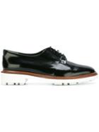 Robert Clergerie 'jonk' Derby Shoes