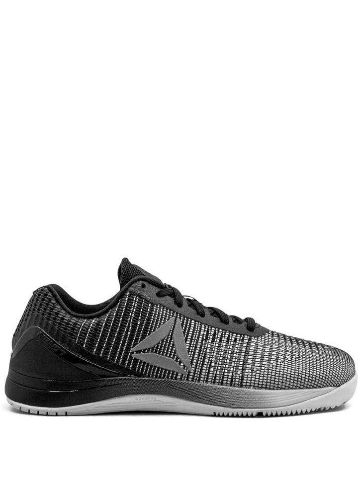 Reebok R Crossfit Nano 7 Sneakers - Black