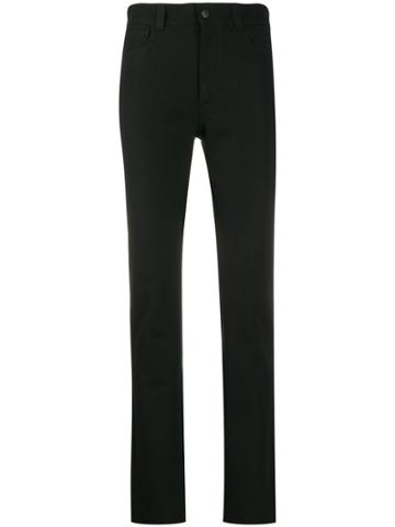 Joseph Elmo Stretch City Trousers - Black