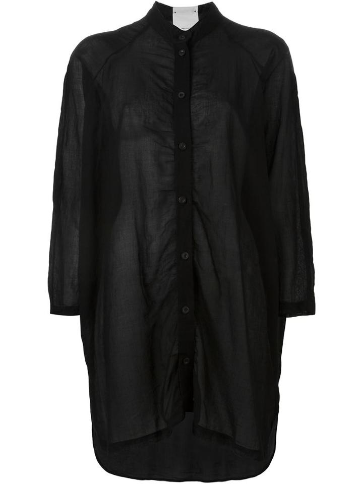 Lost & Found Rooms Shirt Dress