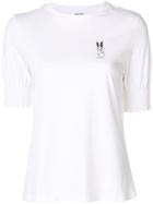 Shrimps Donato T-shirt - White