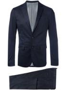 Dsquared2 Capri Two-piece Suit - Blue