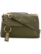 See By Chloé Phill Crossbody - Green