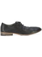 Marsèll Horse Marsacco Derby Shoes - Black