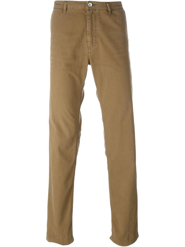 Diesel 'chip-pitt' Trousers