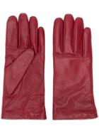 P.a.r.o.s.h. Classic Gloves - Red