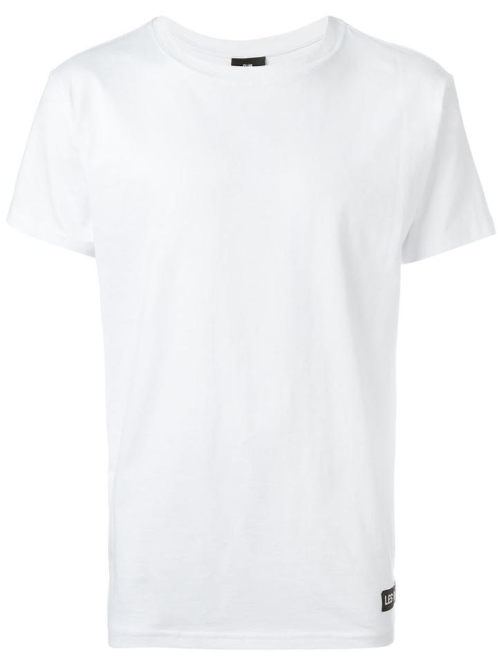 Les (art)ists Heart T-shirt