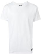 Les (art)ists Heart T-shirt