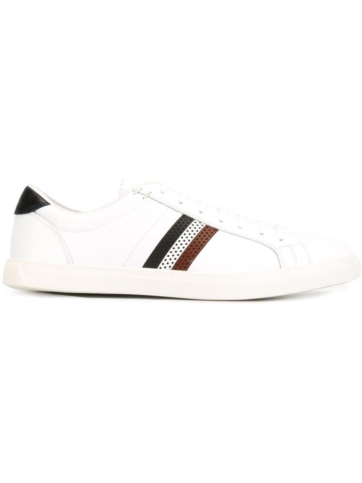 Moncler 'monaco' Sneakers - White