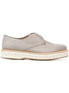 Church's Taylee Shoes - Grey