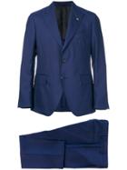 Gabriele Pasini Two-piece Suit - Blue