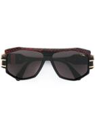 Cazal '1633' Limited Edition Sunglasses - Black