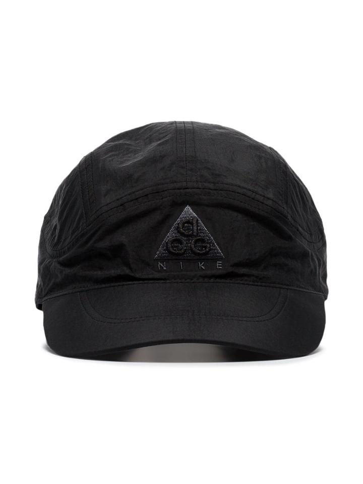 Nike Acg Tailwind Cap - Black