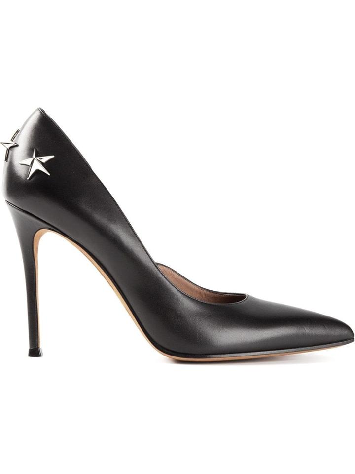 Givenchy 'melia' Pumps - Black