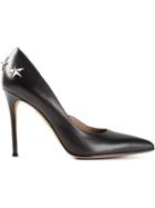 Givenchy 'melia' Pumps - Black