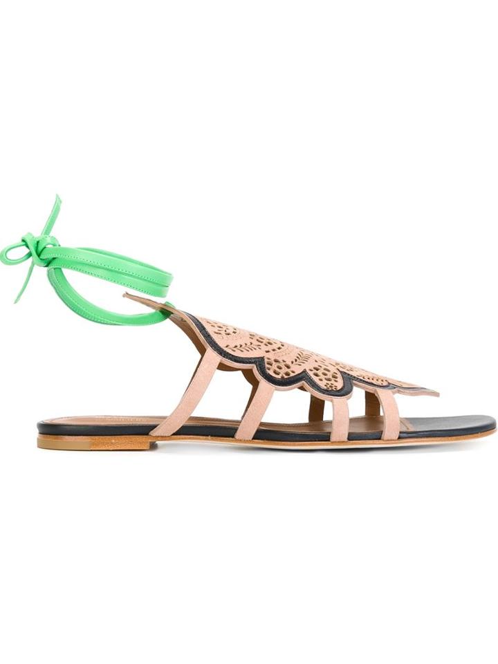 Malone Souliers 'ella' Sandals