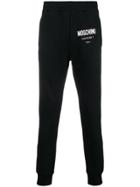 Moschino Couture! Jogging Pants - Black