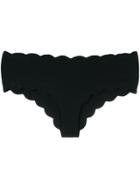 Marysia Spring Bikini Bottom - Black