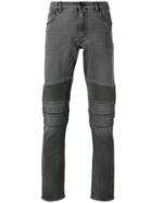 Belstaff Biker Jeans - Grey