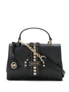 Michael Michael Kors Bleecker Tote - Black