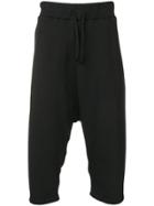 Henrik Vibskov Instant Aero Shorts - Black