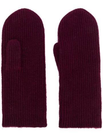 Isabel Marant - Red