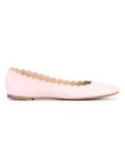 Chloé 'gabes' Ballerinas