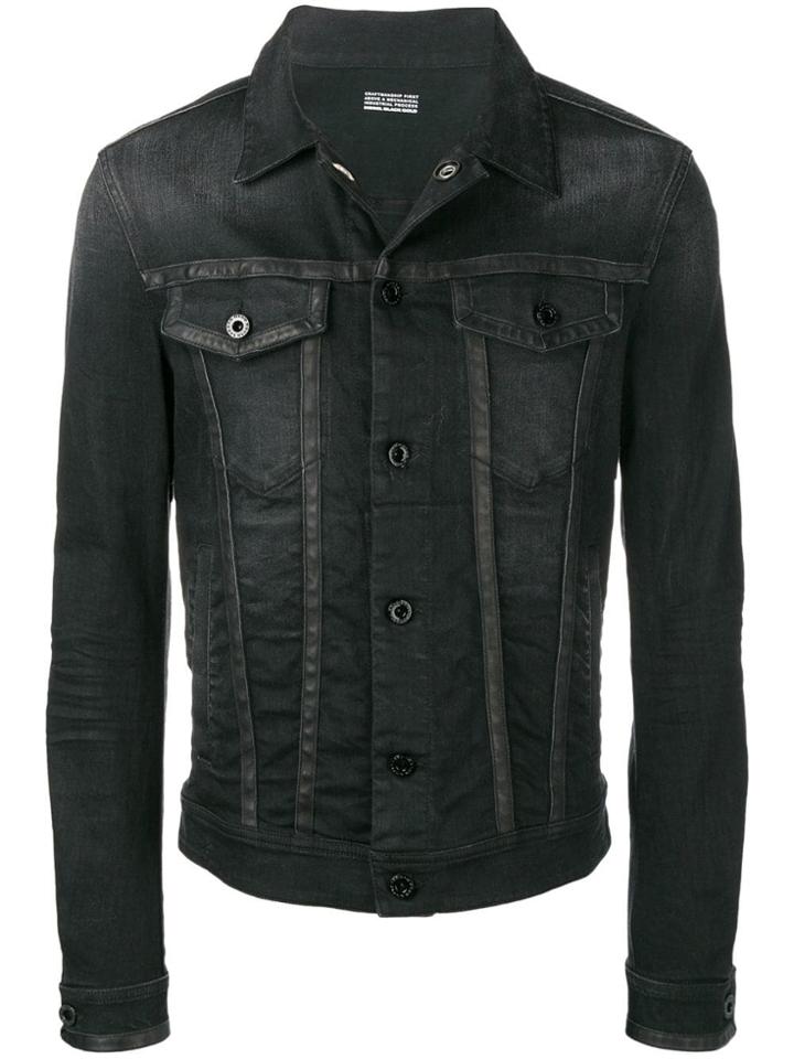 Diesel Black Gold Jartapes