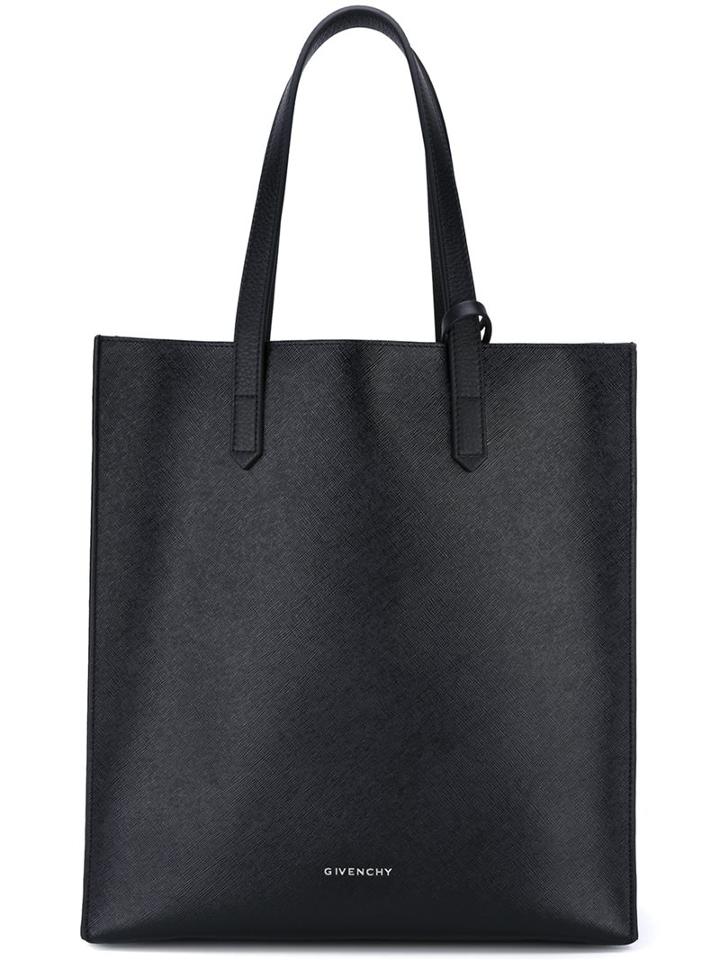 Givenchy Logo Tote Bag