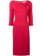Goat Henriette Dress - Red