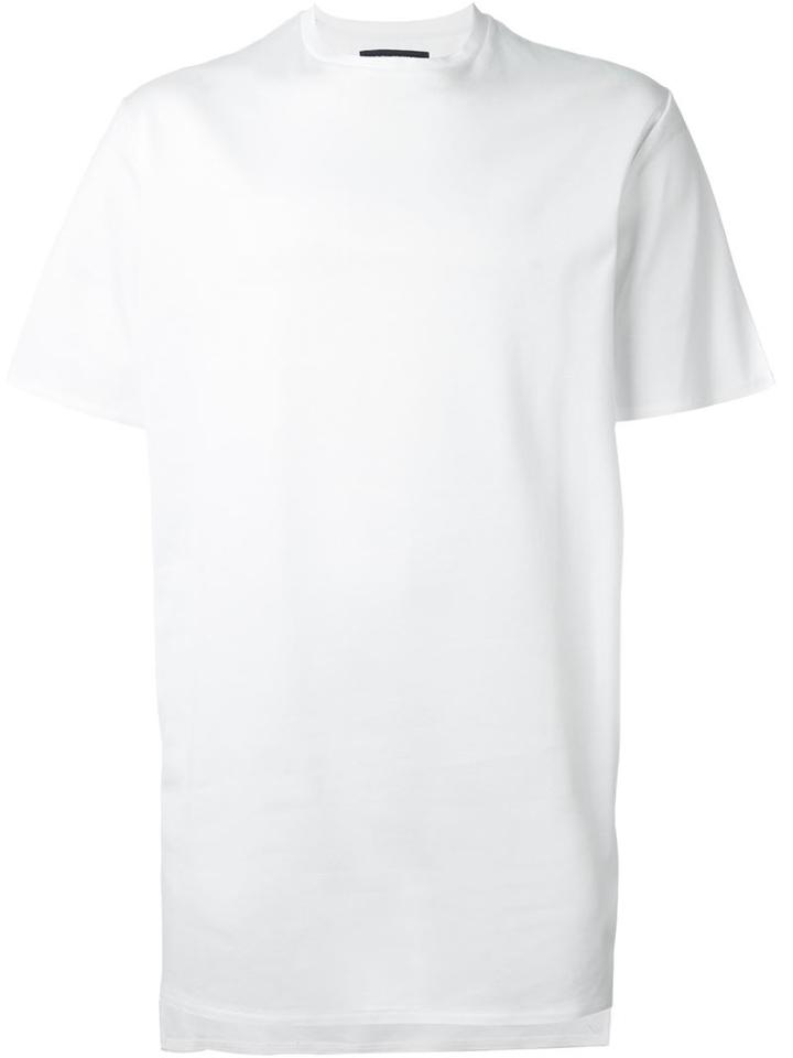 Natural Selection 'ossigeno' T-shirt