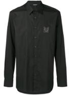 Neil Barrett Piercing Shirt - Black