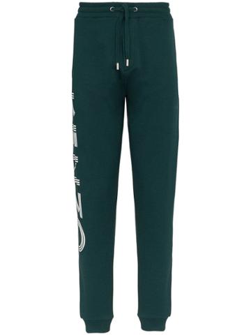 Kenzo Kenz Paris Swtpnt Grn - Green