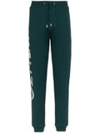 Kenzo Kenz Paris Swtpnt Grn - Green