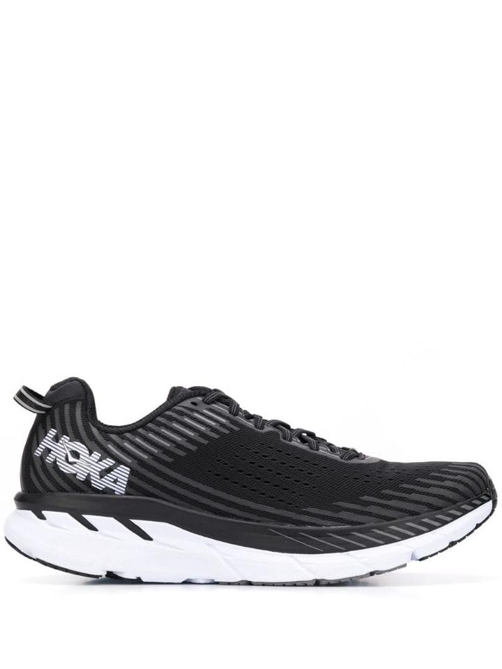 Hoka One One - Black