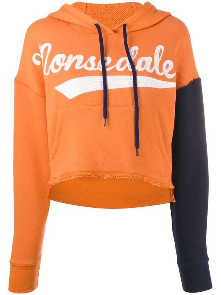 Monse - Orange