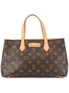 Louis Vuitton Pre-owned Wilshire Pm Hand Tote Bag - Brown