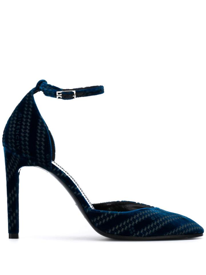 Givenchy Be401ce0h4401 - Blue
