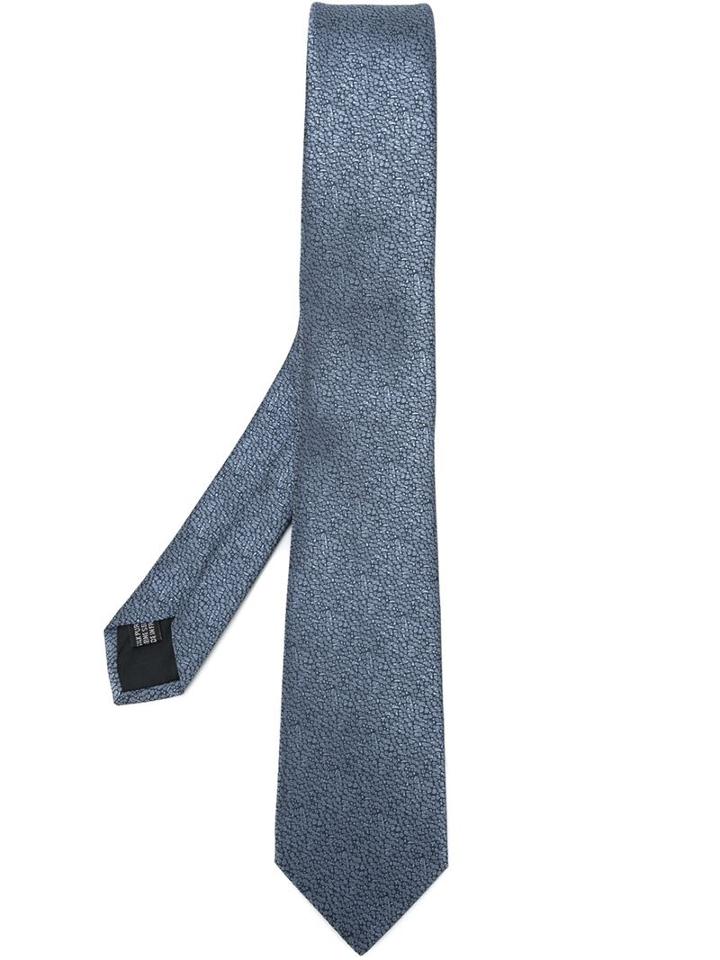 Lanvin Classic Tie