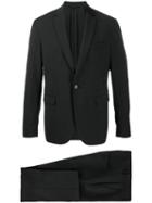 Dondup Formal Two-piece Suit - Black