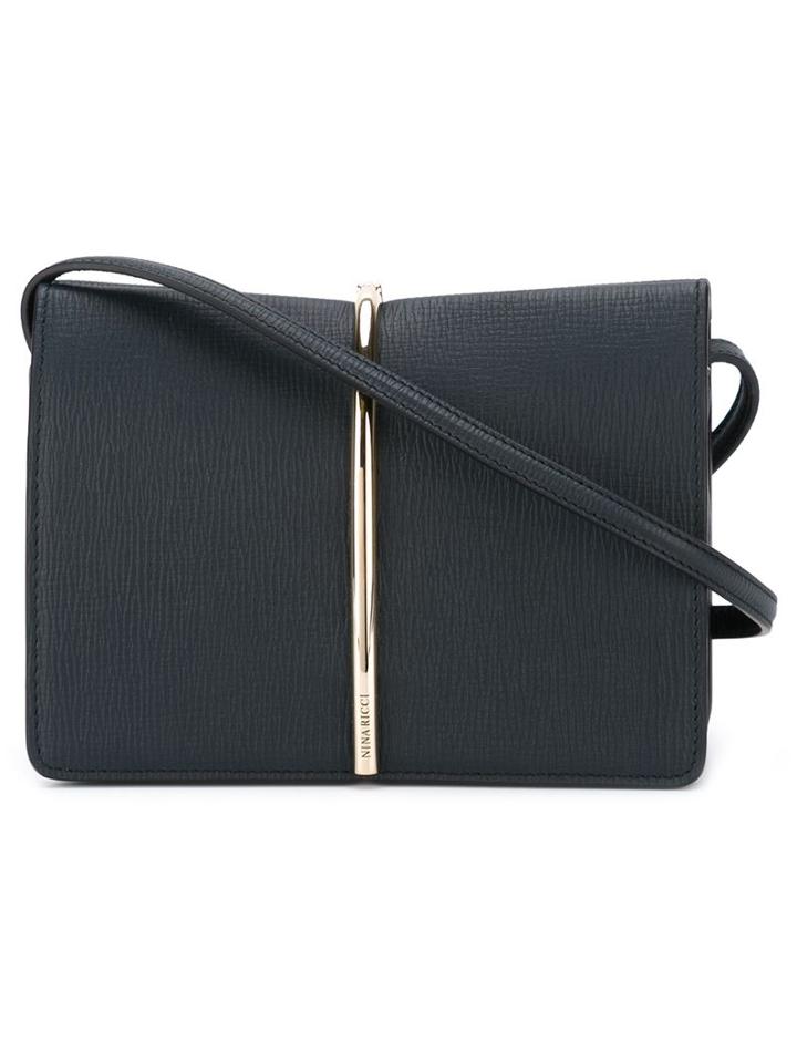 Nina Ricci 'arc' Crossbody Bag