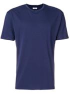 Mauro Grifoni Relaxed Fit T-shirt - Blue