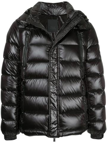 Tatras Padded Jacket - Black