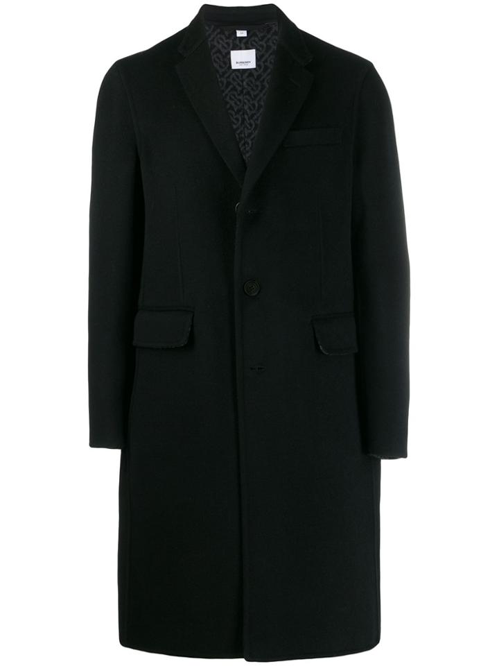 Burberry 8019536hawkhurtsa7485 - Black