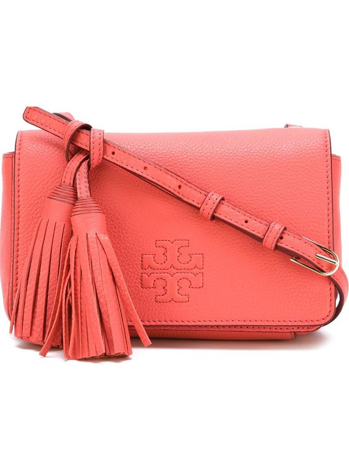 Tory Burch Mini 'thea' Crossbody Bag