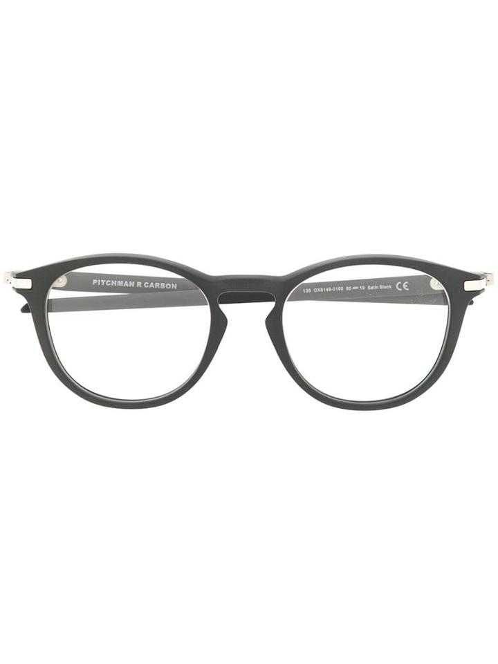 Oakley - Black