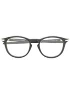 Oakley - Black